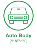 Auto Body (6H NESHAP)
