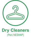 Dry Cleaners (PERC NESHAP)