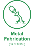 Metal Fabrication (6X NESHAP)