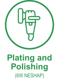 Plating and Polishing (6W NESHAP)