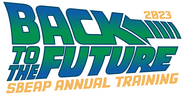2023 Annual Training Back to the Future