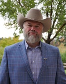 Michael Gustafson